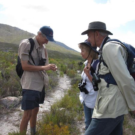 סטנפורד Phillipskop Mountain Reserve מראה חיצוני תמונה