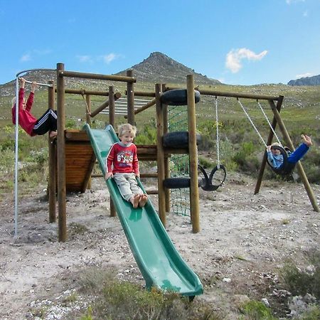 סטנפורד Phillipskop Mountain Reserve מראה חיצוני תמונה