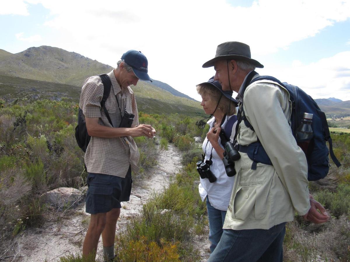 סטנפורד Phillipskop Mountain Reserve מראה חיצוני תמונה