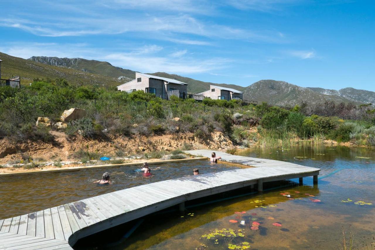 סטנפורד Phillipskop Mountain Reserve מראה חיצוני תמונה