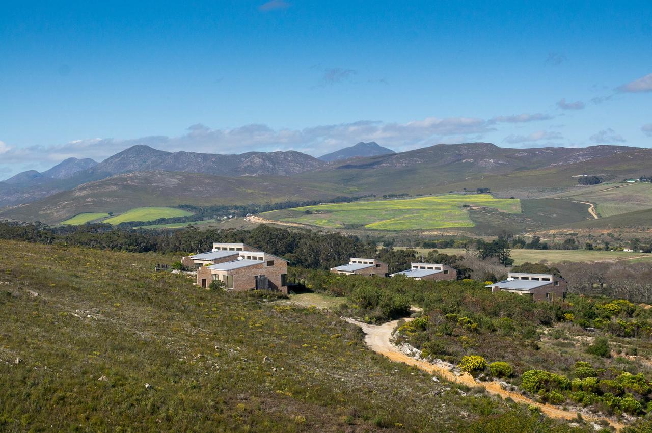 סטנפורד Phillipskop Mountain Reserve מראה חיצוני תמונה