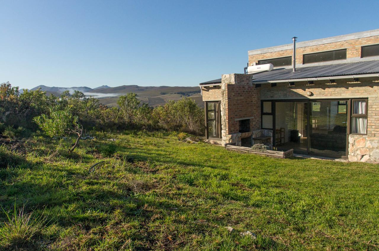 סטנפורד Phillipskop Mountain Reserve מראה חיצוני תמונה