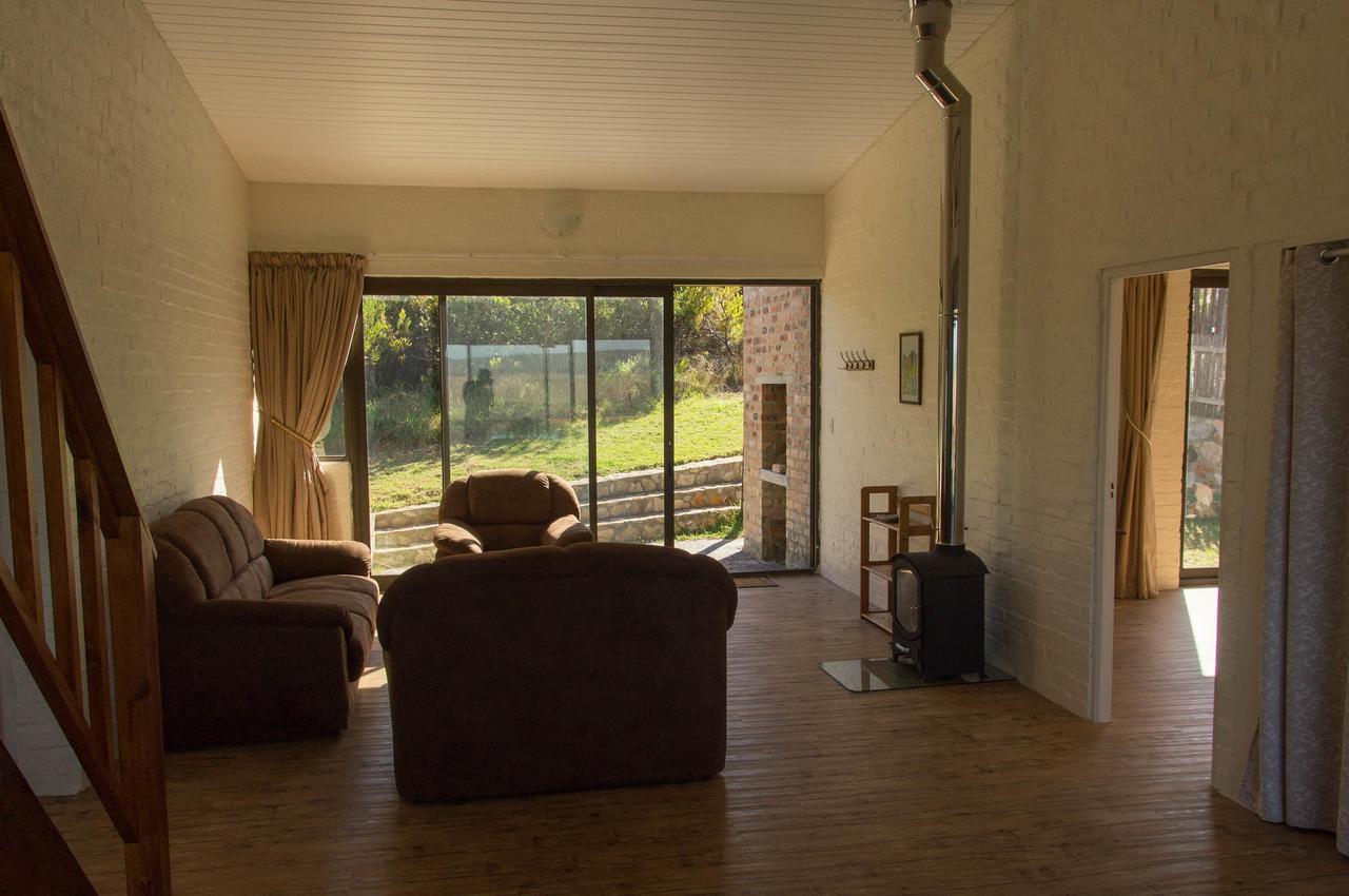 סטנפורד Phillipskop Mountain Reserve מראה חיצוני תמונה