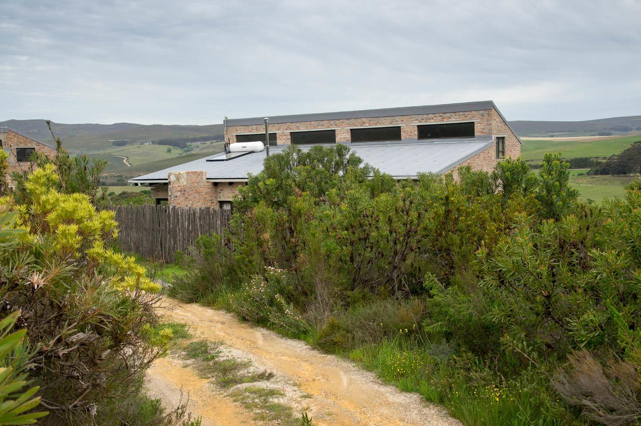 סטנפורד Phillipskop Mountain Reserve מראה חיצוני תמונה