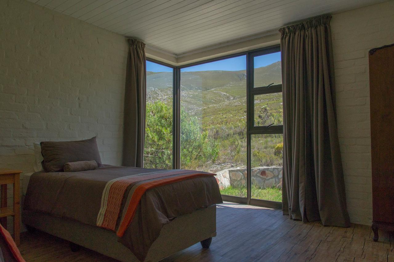 סטנפורד Phillipskop Mountain Reserve מראה חיצוני תמונה