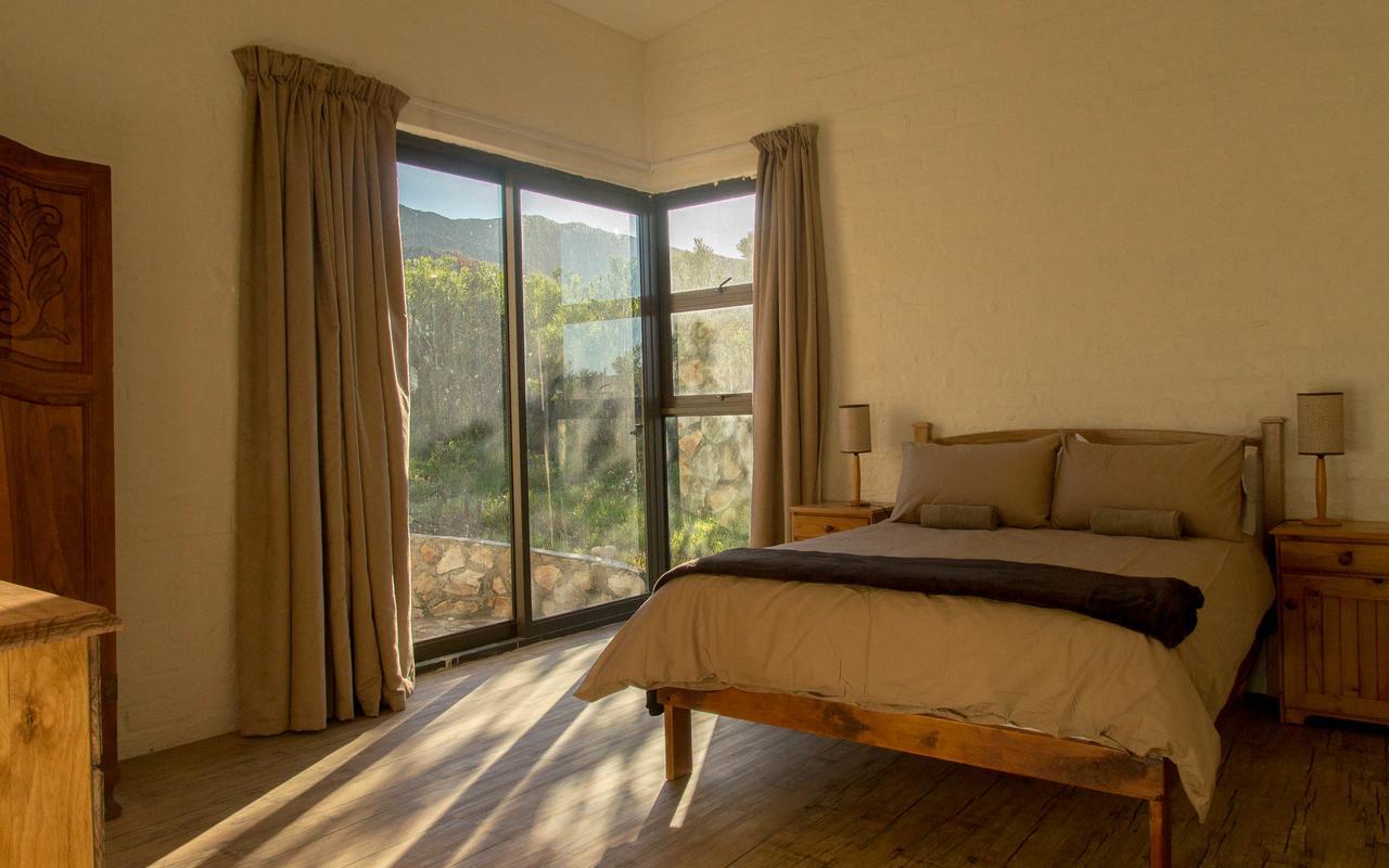 סטנפורד Phillipskop Mountain Reserve מראה חיצוני תמונה