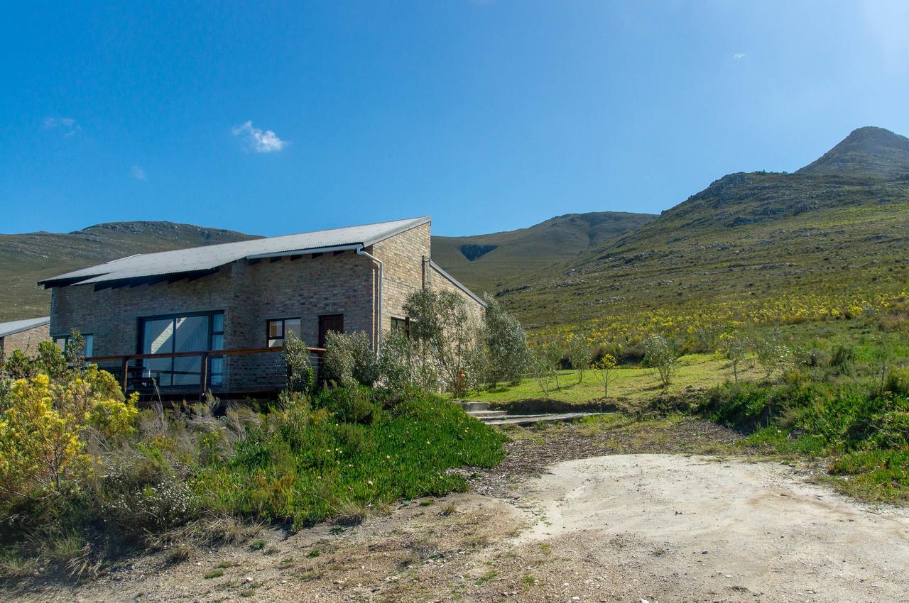 סטנפורד Phillipskop Mountain Reserve מראה חיצוני תמונה