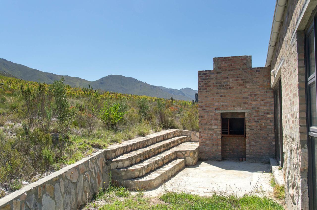 סטנפורד Phillipskop Mountain Reserve מראה חיצוני תמונה