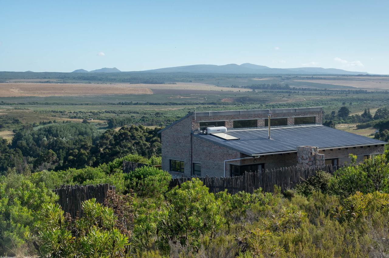 סטנפורד Phillipskop Mountain Reserve מראה חיצוני תמונה