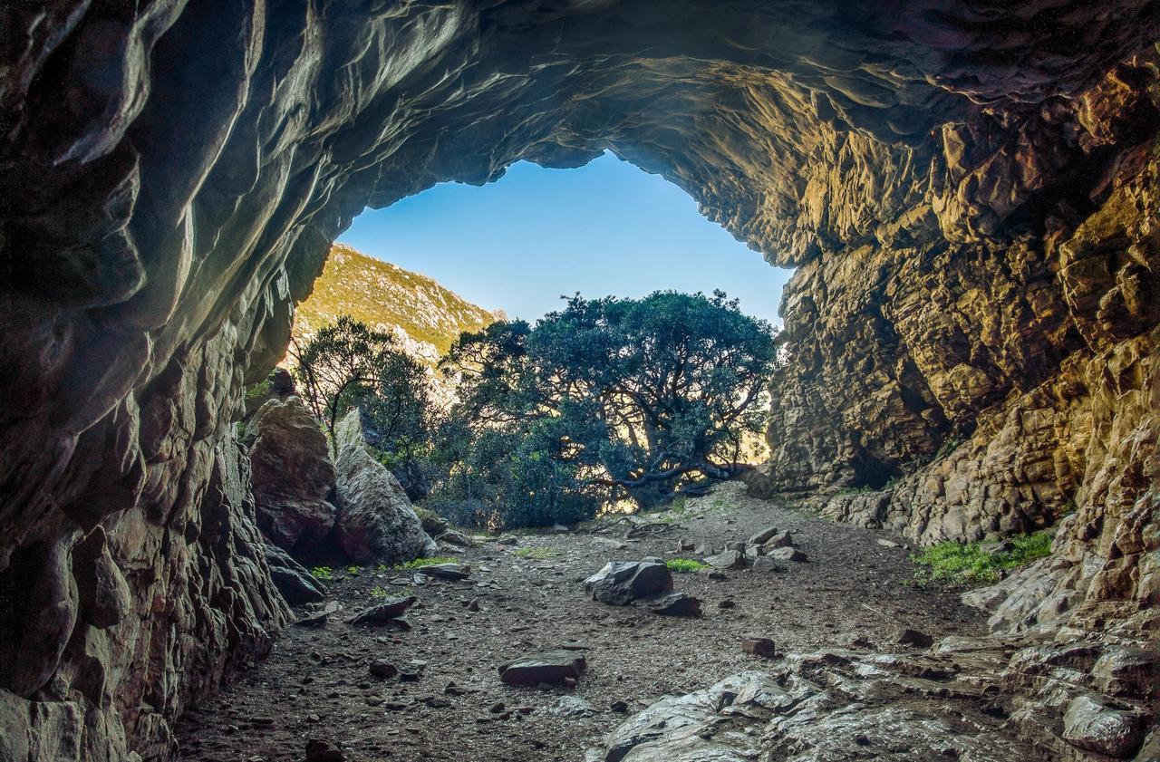 סטנפורד Phillipskop Mountain Reserve מראה חיצוני תמונה