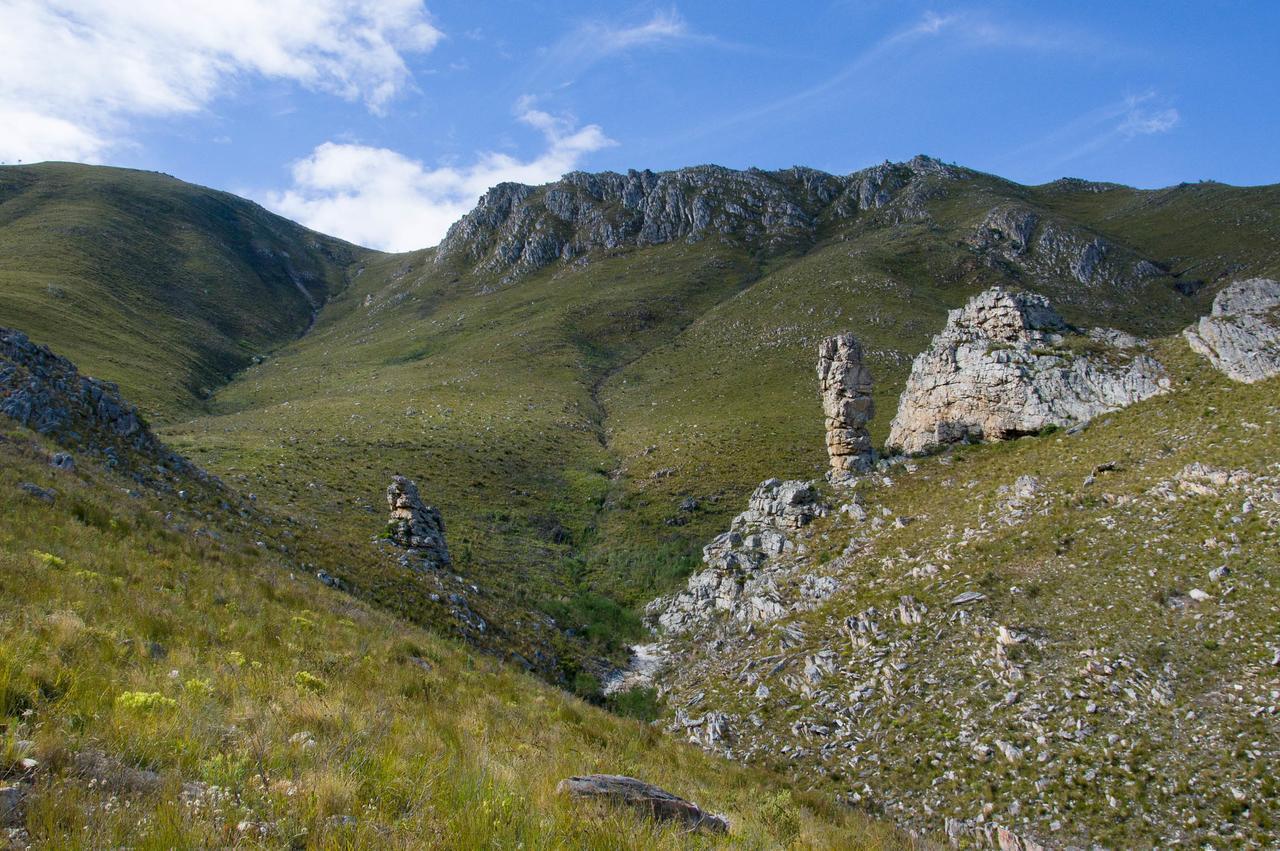 סטנפורד Phillipskop Mountain Reserve מראה חיצוני תמונה
