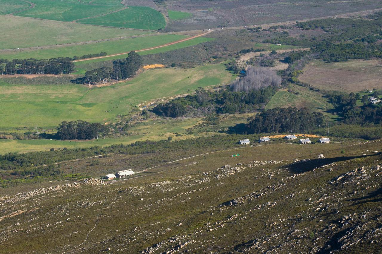 סטנפורד Phillipskop Mountain Reserve מראה חיצוני תמונה