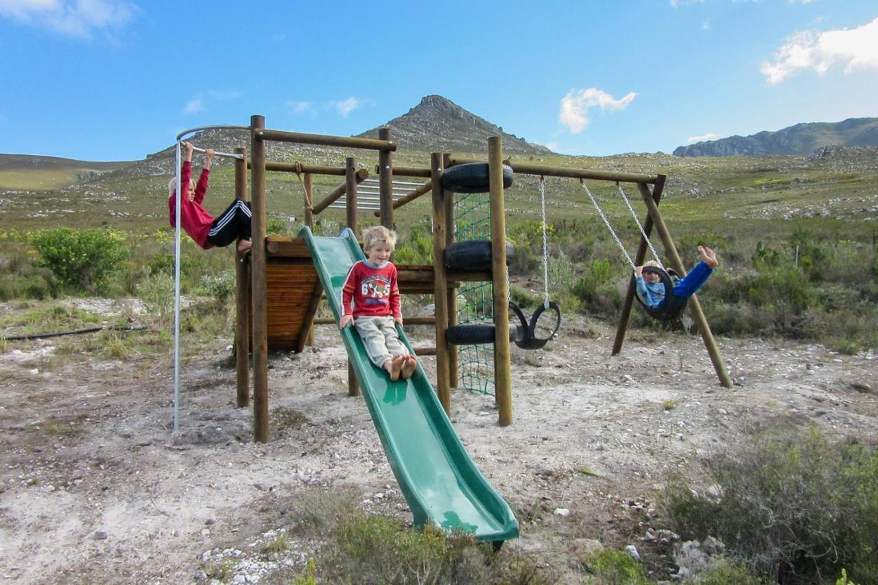 סטנפורד Phillipskop Mountain Reserve מראה חיצוני תמונה